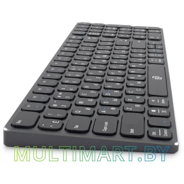 Клавиатура Oklick K767W картинка 7